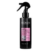 Redken Acidic Color Gloss Heat Protection Leave-In Spray image