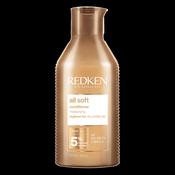 Redken All Soft Argan Oil Conditioner image