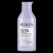 Redken Blondage High Bright Conditioner image