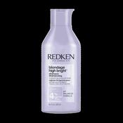 Redken Blondage High Bright Shampoo image