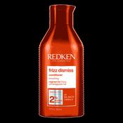 Redken Frizz Dismiss Conditioner image
