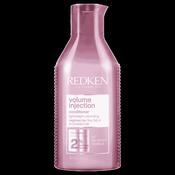 Redken Volume Injection Conditioner image