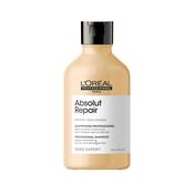 L'Oréal Professionnel Absolut Repair Shampoo image