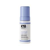 K18 TripleBright Oxidation Defence Purple Shampoo. image