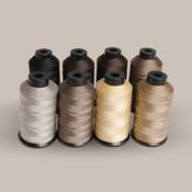 Nylon Weft Thread