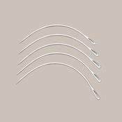 Weft Needles - 5-Pack