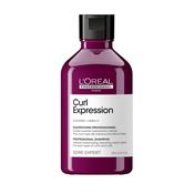 L'Oréal Professionnel Curl Expression Intensive Moisturising Cleansing Cream Shampoo image