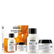 L'Oréal Professionnel Metal Detox Mini Kit image