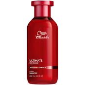 Wella Professionals Ultimate Repair Shampoo image