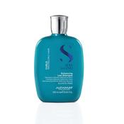 Alfaparf Semi Di Lino Curls Low Shampoo - 250ml image