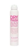 Eleven Australia Dry Finish Wax Spray 200ml