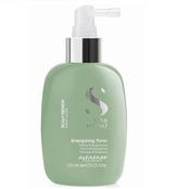 Alfaparf Semi Di Lino Scalp Renew Energizing Tonic - 125ml image