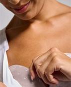 Lymph Flow Breast Shell 030