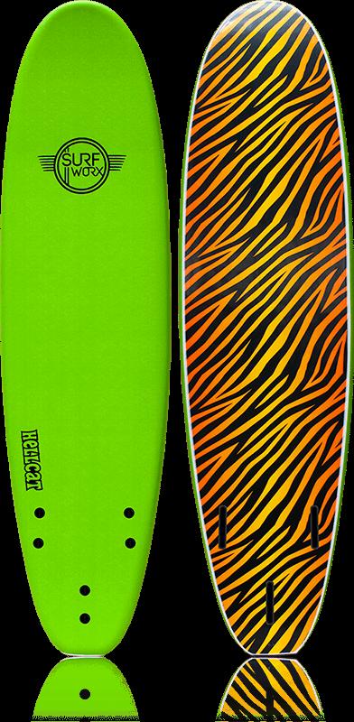 Surfworx hellcat mini mal outlet