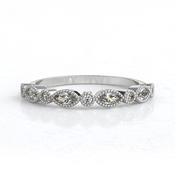 0.30ct Bezel Set Ladies Rings SB1605 - 18ct-yellow-gold /  / lab-grown