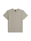 Chest Logo T-Shirt - Grey - S image