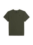 Chest Logo T-Shirt - Green - S image