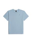 Chest Logo T-Shirt - Blue - S image