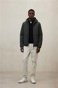 Aspo Jacket - Sustainable Style - Green - L