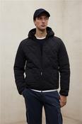 Aspo Jacket - Sustainable Style - Black - S