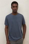 Vent T-Shirt - Sustainable Style - Blue - S image