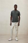 Vent T-Shirt - Sustainable Style - Grey - S