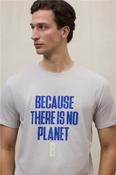 Min T-Shirt - Sustainable Style - Grey - S