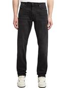 Mosa Jeans - Black - 30S image