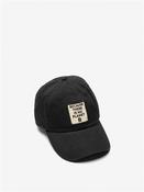 Patch Cap - Sustainable Style - Navy image