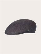 Wool Water Repellent Cap - Grey - 61 image