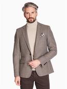 Structure Jacket - Stone - 38R