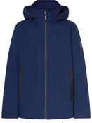Tarka Jacket - Blue - M image