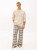 Waffle Knit Pyjamas Gift Set - S image