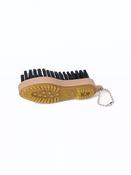 Rubber Sole Brush