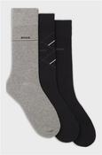 3 Pack Icon Gift Set - Black image