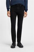 Delaware Midnight Jeans - Dark Blue - 36R image