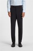 Gio Suit Trousers - Navy - 30R image