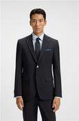 Harvey Suit Jacket - Navy - 36R image