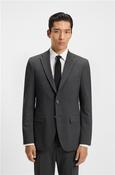 Harvey Suit Jacket - Grey - 36R image