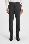 Gio Suit Trousers - Grey - 30R image