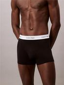 3 Pack Dart Trunk - Icon Cotton - Black - S image