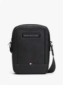 Central Mini Reporter Bag - Black