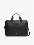 Central Computer Bag - Black