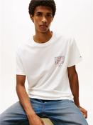 Sign Spray T-Shirt - White - S image