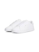 Th Court Core Sneaker - White - 40 image