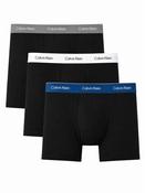 3 Pack Trunk - Black - S image