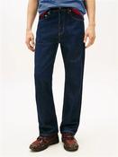 Otis Regular Straight Jeans - Blue - 30S image