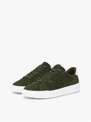 Court Suede Sneaker - Green - 41