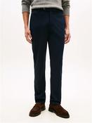 Punto Milano Pants - Navy - 32R image