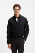 Motion Shirt - Black - S image
